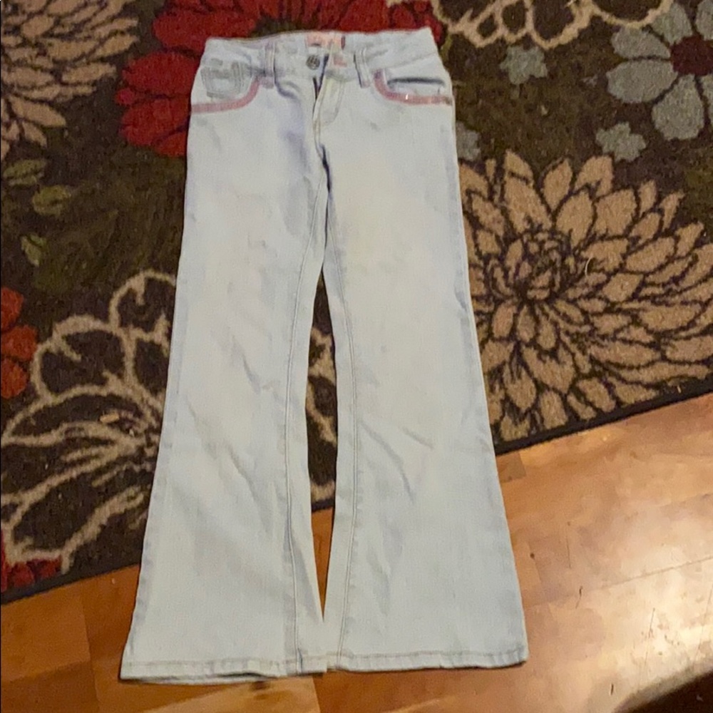 Jeans - Picture 5 of 6